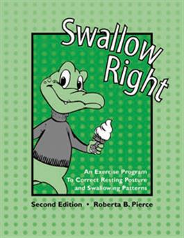 Swallow RightSecond Edition
