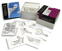 The Apraxia of Speech Stimulus Library COMBO (Sets 1 & 2)