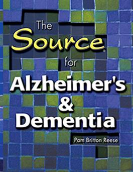 The Source for Alzheimer's & Dementia