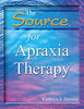 The Source for Apraxia Therapy