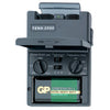Roscoe Deluxe Dual Channel TENS Unit, 3 Mode with Timer