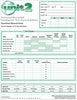 UNIT2: Examiner Record Forms (25)