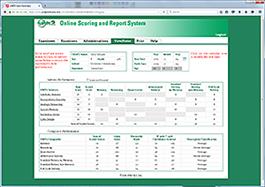 UNIT2 Online Scoring and Report System 1 Year Base Subscription (includes 5 licenses)
