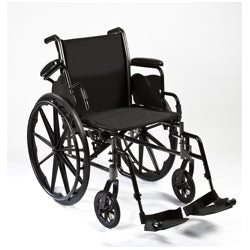 Roscoe Reliance III Wheelchair (20