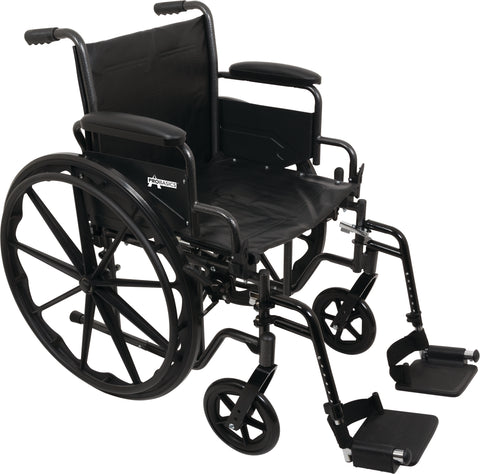 ProBasics K2 Wheelchair with 20
